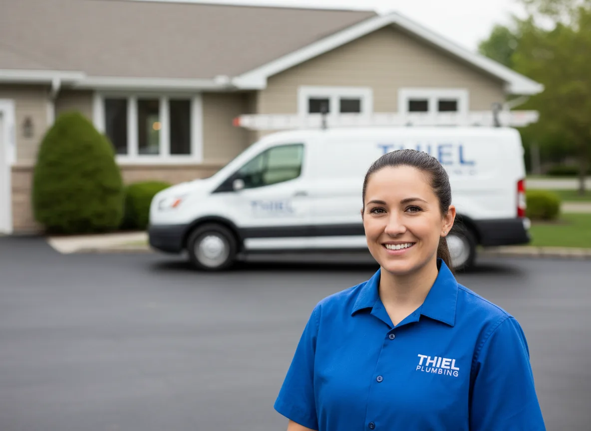 Plumber Fair Haven, MI FAQs